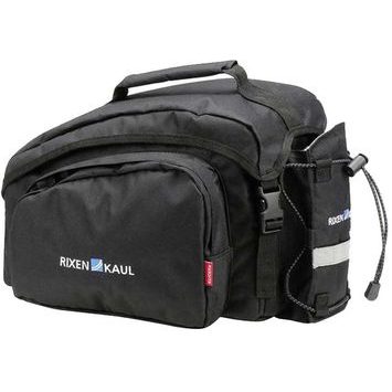 KLICKFIX RACKPACK 1 10l černá