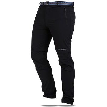 TRIMM TIMERO 2in1 grafit black