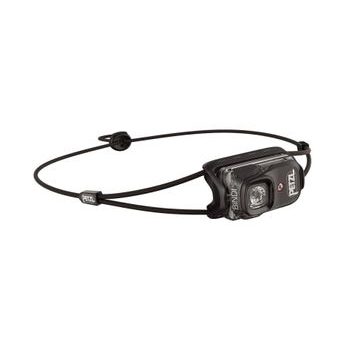 PETZL BINDI 200 lm černá