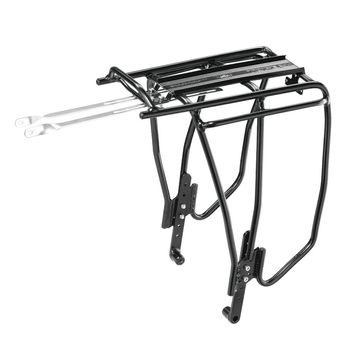 TOPEAK UNI SUPERTOURIST FAT pro diskové brzdy, stavitelná výška