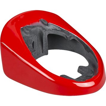 TREK Madone SLR Cover Viper Red