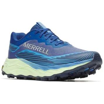 MERRELL AGILITY PEAK 6 M dark blue