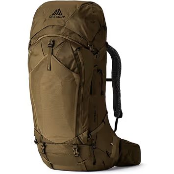 GREGORY BALTORO 75 PRO RC MD CROCODILE GREEN