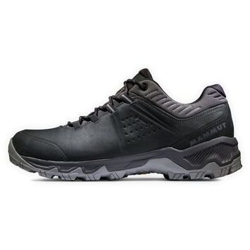 MAMMUT Mercury IV Low GTX Men Black-titanium