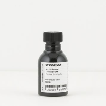 TREK Paint Touch-Up 30ml TK004-S Gloss Carbon Smoke