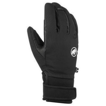 MAMMUT Astro Guide SO Glove black