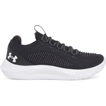 UNDER ARMOUR Dynamic 2 black/white