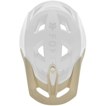 FOX Speedframe Visor - 5050 Cream