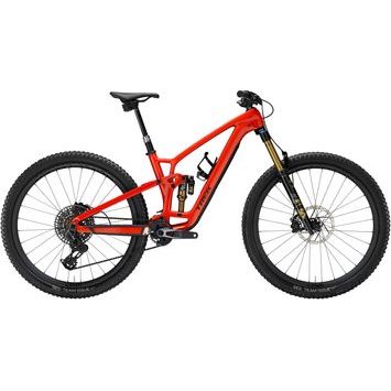 TREK Fuel EX 9.9 XO AXS 27.5 Lava