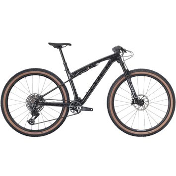 TREK Supercaliber SLR 9.8 X0 AXS T-Type Gen 2 Carbon Smoke/Galactic Grey Marble