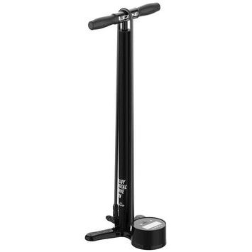 LEZYNE ALLOY HV DIGITAL 3.5-STAIN / BLACK