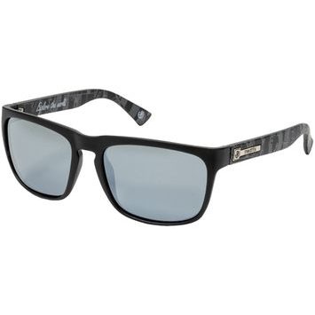MEATFLY Ronnie Polarized, Blueprint / Black