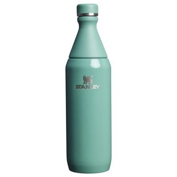 STANLEY All Day Slim Bottle 600 ml Spring Green Gloss