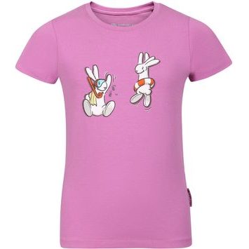 ALPINE PRO BOBBO first bloom