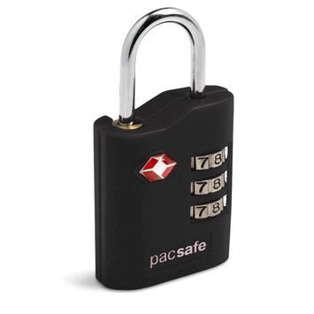 PACSAFE PROSAFE 700 COMBINATION PADLOCK