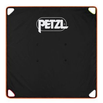 PETZL TARP černá