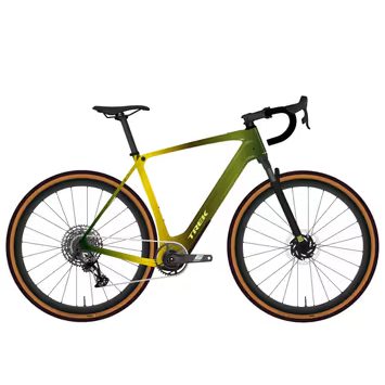 TREK Checkpoint+ SL 7 AXS Chameleon Green