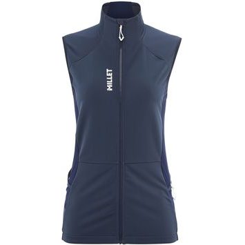 MILLET PIERRA MENT VEST W SAPHIR NEW