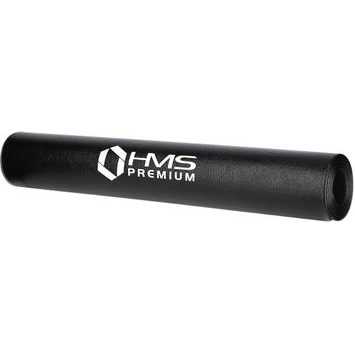 HMS PREMIUM MPS16 160 x 80 x 0,6 cm, black