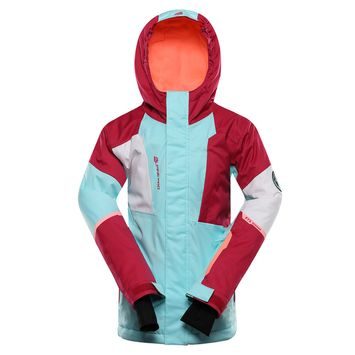 ALPINE PRO DEARO limpet shell