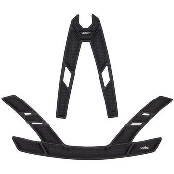GIRO Montaro Pro Pad Kit black L