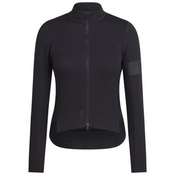 RAPHA Dámská teplá bunda Pro Team černá