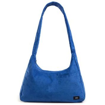 VANS Gotsman Messenger True Blue