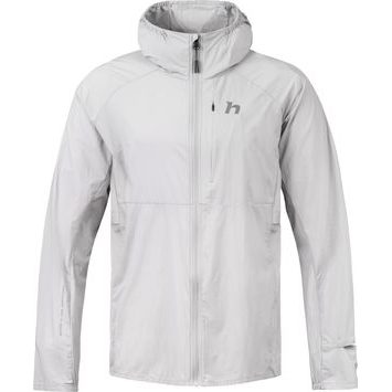 HANNAH DUSTIN HOODY sleet
