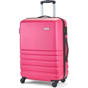 ROCK TR-0169/3-M ABS 60 L růžová