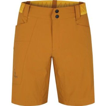 HANNAH NAIRI II, buckthorn brown