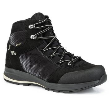 HANWAG Klarsby Bunion Lady GTX Black/Frost