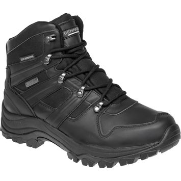 BENNON PANTHER OB High Black