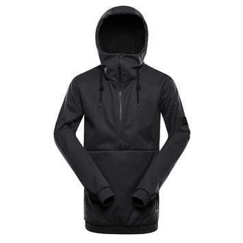 ALPINE PRO JARG, dk.true gray