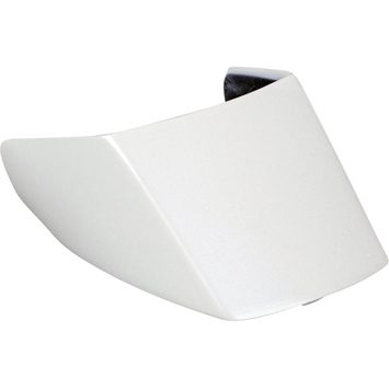 TREK Domane SLR Isospeed Crystal White