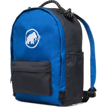 MAMMUT Wully 20 tschiel-black