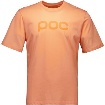 POC POC Tee Apricot Sunstone