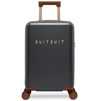 SUITSUIT Serenity Black Olive S 32 l - černá