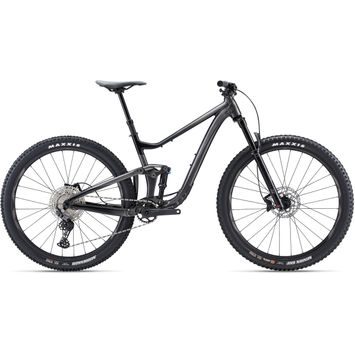 GIANT Trance 29 2 Metallic Black