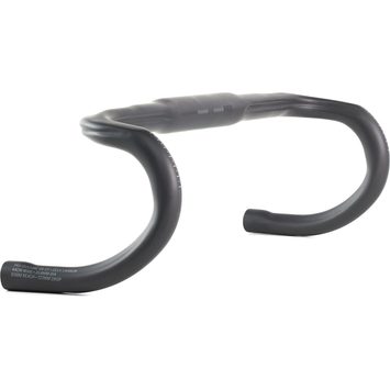 BONTRAGER Pro IsoCore VR-CF, 31,8 mm, 420mm x 440mm, černá 2022