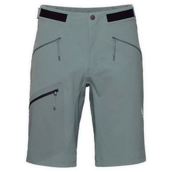 MAMMUT Taiss SO Shorts Men strata