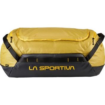 LA SPORTIVA Nomad 70 Duffel Bag Yellow/Black