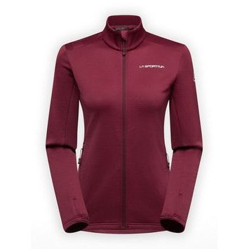 LA SPORTIVA Chill Thermal Jkt W Redwood/Chalk