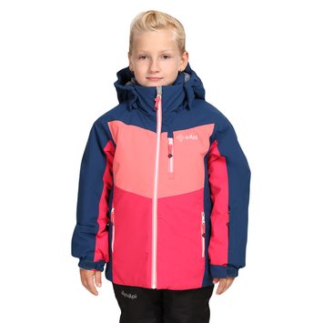 KILPI VALERA-JG Tmavě modrá