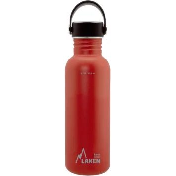 LAKEN Oasis 750 ml červená