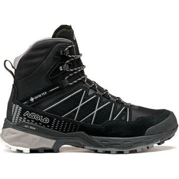 ASOLO Tahoe Winter GTX MM, black/black