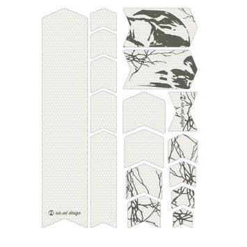 RIESEL TAPE 3000 skull