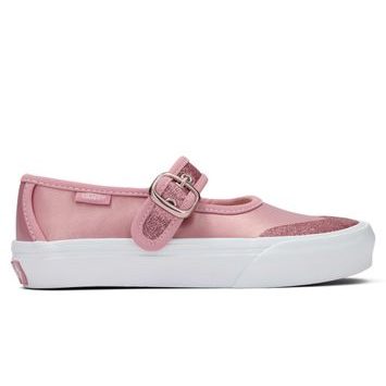 VANS Mary Jane Dazzled Pink Dawn