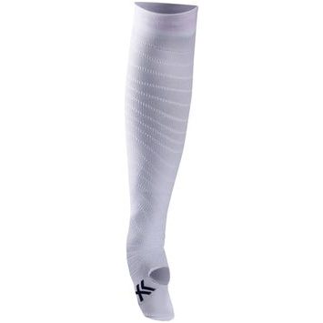X-BIONIC RUNNING ARMSLEEVES X WHITE