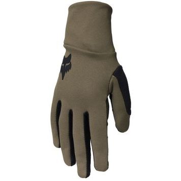 FOX Yth Ranger Fire Glove Ash