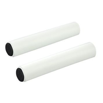 SUPACAZ Siliconez - White